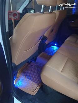 تويوتا فورجنر